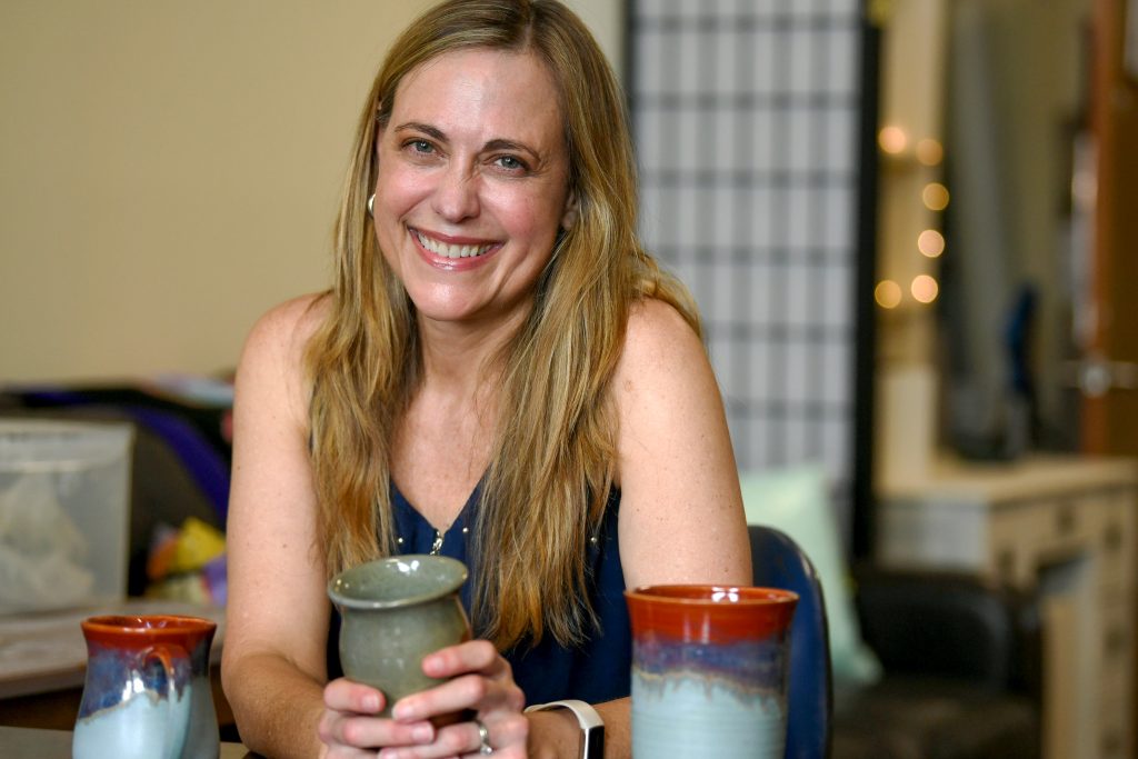 Sherry Miller; Studio 2023