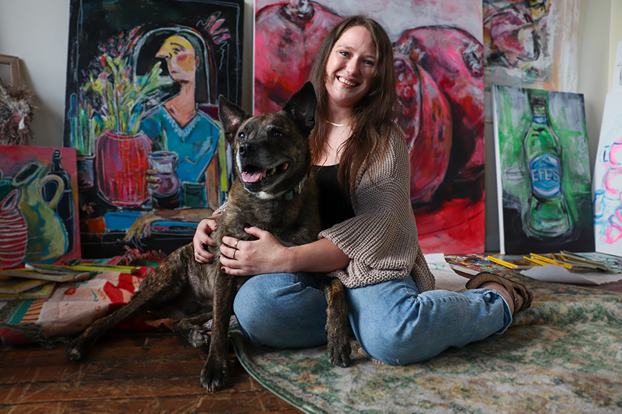 LIZ onken