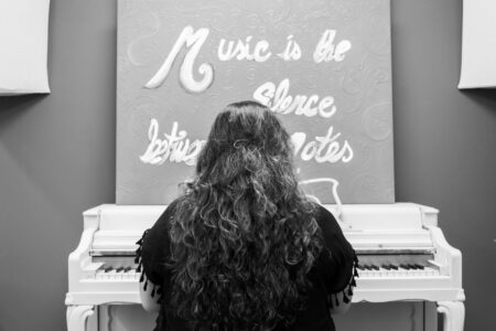 meleah piano