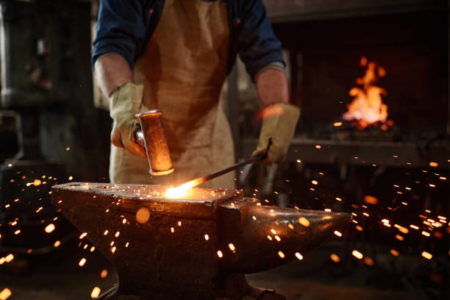 blacksmith