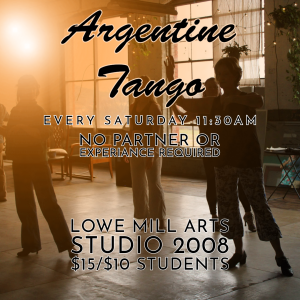 argentine