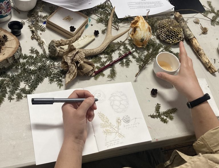 journal