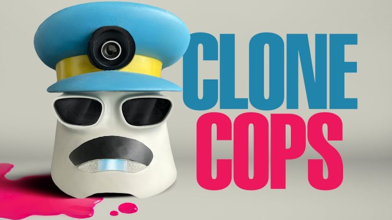 clone