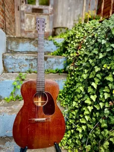 guitar
