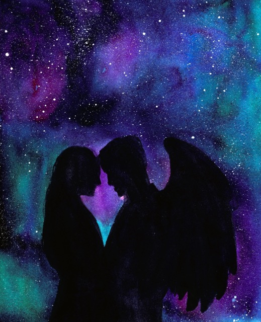 WatercolorClassatHuntsvilleArtSuppliesFeyreandRhysandGalaxyMedium_bae08f50-5470-4d9b-8bf3-7160ca96ce40 - Hannah Johnson