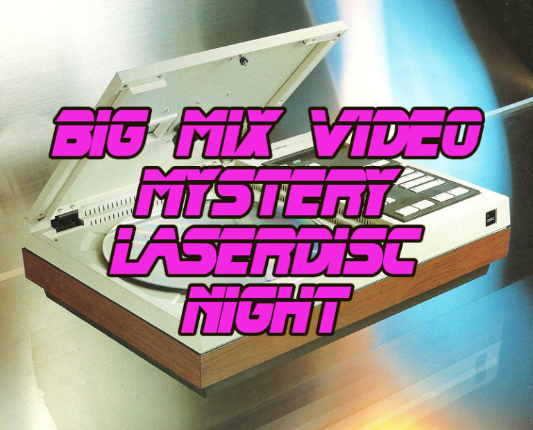 big-mix