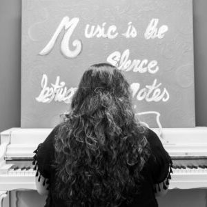 meleah piano